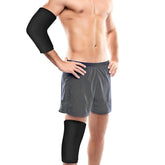 Cooling gel bandage for knee, elbow & wrist – reusable compression bandage