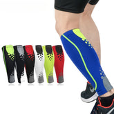 ZMHTDREAMHUNTER Sports Leg Sleeves – Knee Protection & Calf Support for Women & Men