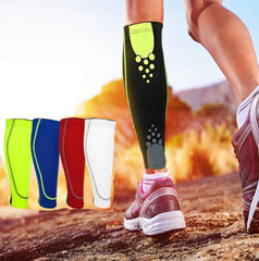 ZMHTDREAMHUNTER Sports Leg Sleeves – Knee Protection & Calf Support for Women & Men