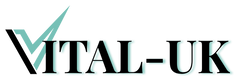 Contact us VitalUK