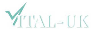 Contact us VitalUK